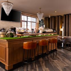 Фото Отель Life Balance Hotel Rosa Springs (Лайф Бэланс Роза Спрингс)