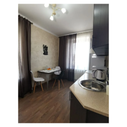 Фото Отель ZebraHome (ЗебраХоум) на улице Спортивная 16