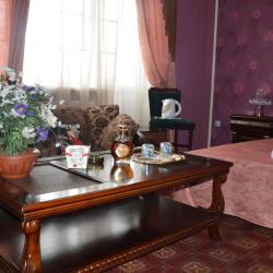 Фото Отель Камея