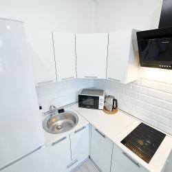 Фото Отель Family Space на улице Калинина