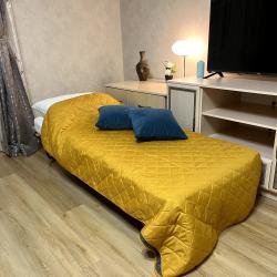 Фото Апартаменты на улице Потемкина