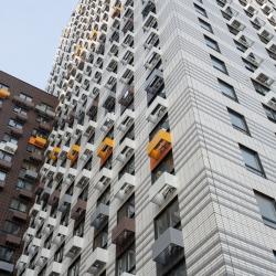 Апартаменты студия Москва, Амурская ул., 2к2