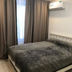 Фото Апартаменты Дукат в 3-ем микрорайоне к338А