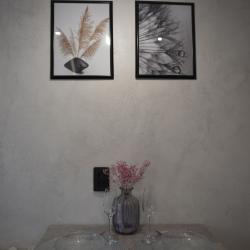 2-комнатные апартаменты улучшенные