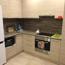 Фото Отель Apreski Бунгало на Банном (Апрески)