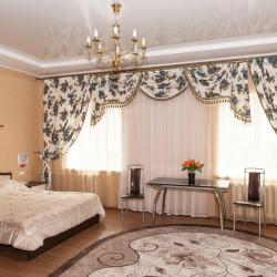 Фото Отель Атриум