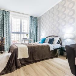 Фото Отель ДоМино на улице Красная