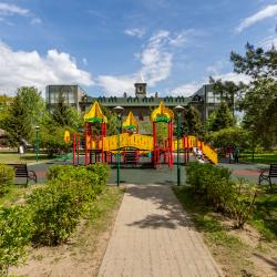фото 3 FlatHome 24 (ФлэтХоум 24) на шоссе Фермское