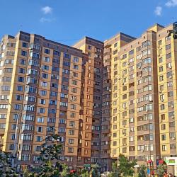 Фото Апартаменты Violet