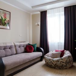 Фото Апартаменты Apart-Deluxe Легенды моря на улице Литовский вал