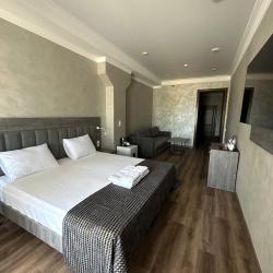 Номер делюкс комфорт