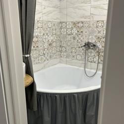 Фото Апартаменты на бульваре Всполье, 17к3