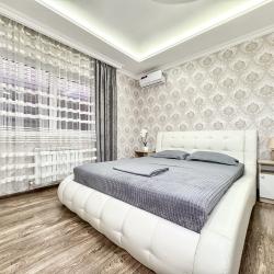 Комната люкс Супер