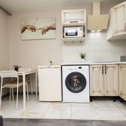 Фото Отель Home24 на улице Верхне-Пролетарская 7