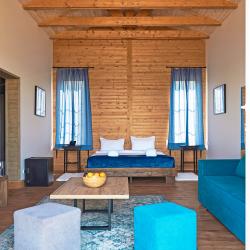 Фото Отель MillCreek (МиллКрик)