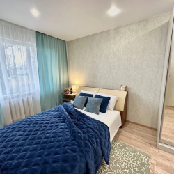 Фото Отель Уютнo как дoма на улице Шевченко 46