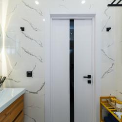 Фото Апартаменты на улице Ясногорская 16/6 к4