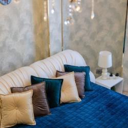 Фото Апартаменты на улице Коминтерна 91к1