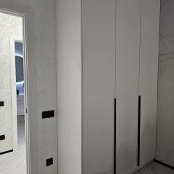 2-комнатные апартаменты стандарт