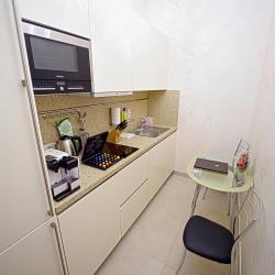 Фото Отель Покровская