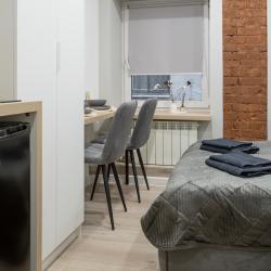 Фото Апартаменты на улице Петровка, 19с3