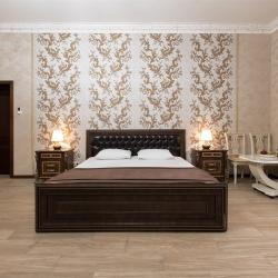 Фото Отель Империя гор