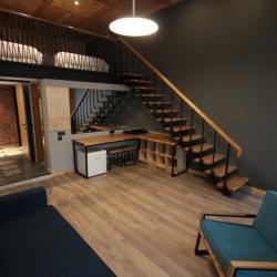 Фото Отель Soul Kitchen (Соул Китчен)