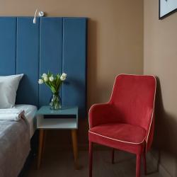 Фото Отель Zoya-Apart на улице Аксакова 94