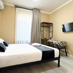 Фото Отель Hotel S & D Hostel (С & Д)