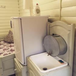 Комната эконом с 2 односпальными кроватями