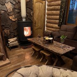 3-комнатный коттедж премиум