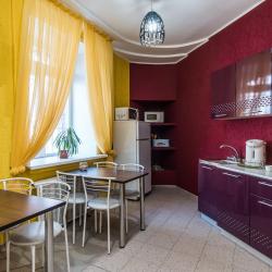 Фото 22-HOTEL (22-Отель) на Привокзальной