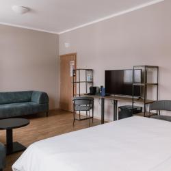 Фото AYS Design Hotel Rosa Khutor (Айс Дизайн отель Роза Хутор)