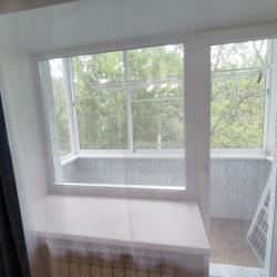 Фото Апартаменты на улице Ленинградская 56В