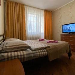 Фото Апартаменты на улице Базовская Дамба 8