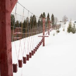 Фото Отель База Снегири
