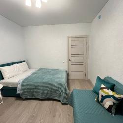 2-комнатные апартаменты люкс