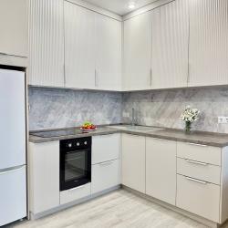 Фото Отель Квартира-студия, 32 м², 2 кровати