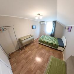 Фото Отель Гостевой дом Фета