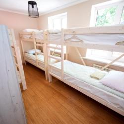 Фото Wanderlust hostel (Вандерласт хостел)
