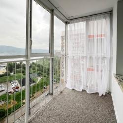 Фото Апартаменты на улице Борисова 42