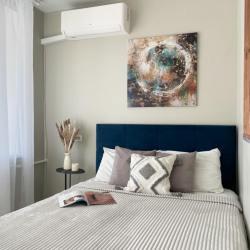 1-комнатные апартаменты улучшенные