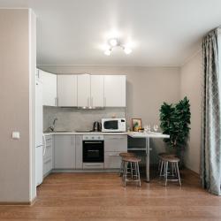 Фото Отель Yousinn (Юсинн) на улице Немировича-Данченко 144/3