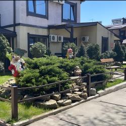 Фото Отель Благовещенка