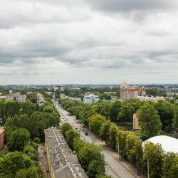 фото 31 Поделам в Калининград на улице Горького