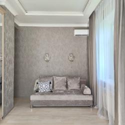 Фото Апартаменты на улице Ленина 30