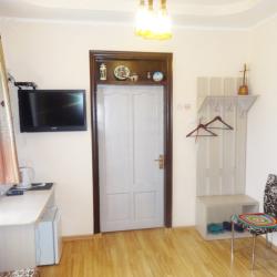 Фото Отель Гоби