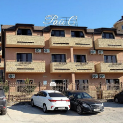 Фото Отель РайС