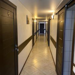 Фото Отель Черноземье