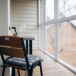 Фото Отель LovelyHome 39 (ЛавлиХоум 39) на улице Комсомольская 64